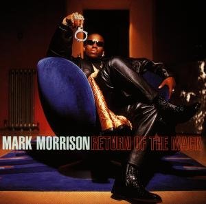 Mark Morrison · Return Of The Mack (CD) (2012)