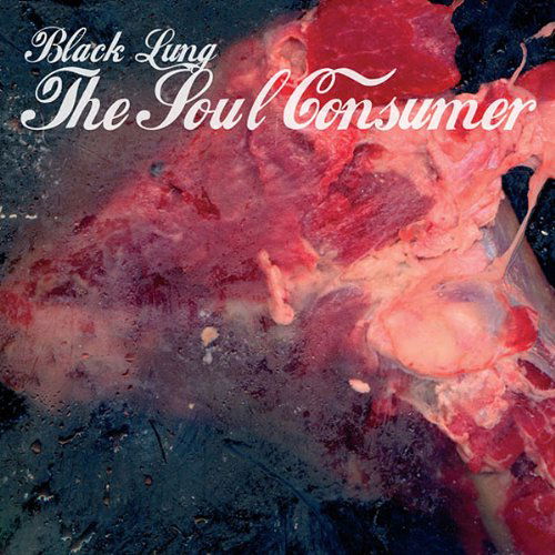 Soul Consumer - Black Lung - Muzyka - Ad Noiseam - 0708527713624 - 2013