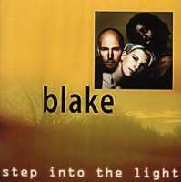 Cover for Blake · Step into the Light (CD) (2001)