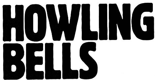 Loudest Engine - Howling Bells - Música - COOKING VINYL - 0711297494624 - 8 de septiembre de 2011