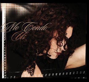 Cover for Mo Condo · Us (CD) (2010)