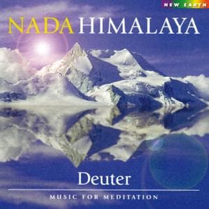 Nada Himalaya - Deuter - Musikk - NEW EARTH - 0714266970624 - 20. juli 1998