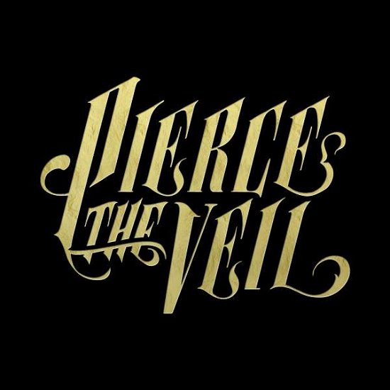 Collide with the Sky - Pierce The Veil - Musik - POST-HARDCORE - 0714753018624 - 25. november 2013