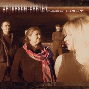 Cover for Waterson:carthy · Dark Light (CD) (2002)