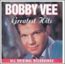 Cover for Bobby Vee · Greatest Hits (CD) (2017)