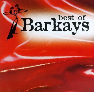 Cover for Bar-kays · Best Of (CD) (1996)
