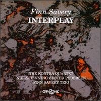 Interplay - Finn Savery - Música - CANZONE - 0716043300624 - 17 de mayo de 2005