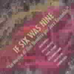 La Musica Di Hendrix - If Six Was Nine - Musik - Splasc(H) - 0716642037624 - 11. januar 2008