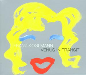 Venus in Transit - Franz Koglmann - Musiikki - BTL - 0718751018624 - perjantai 18. toukokuuta 2001