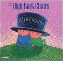 Of Two Minds - High Back Chairs - Music - DISCHORD RECORDS - 0718751795624 - July 26, 1995