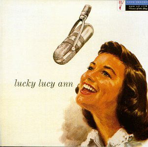 Lucky Lucy Ann - Lucy Ann Polk - Musique - VSOP - 0722937000624 - 20 novembre 1995