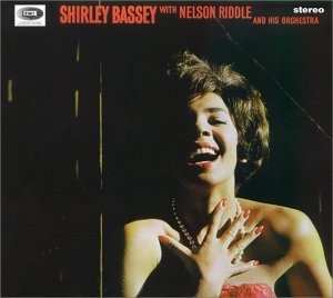 Shirley / Let S Face the Music - Shirley Bassey - Muziek - EMI - 0724347322624 - 10 april 2007