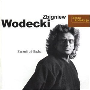 Cover for Zbigniew Wodecki · Zlota Kolekcja (CD) [Best Of edition] (1999)
