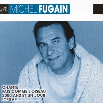 Cover for Michel Fugain · L'essentiel (CD)