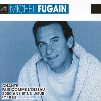 Cover for Michel Fugain · Michel Fugain - L'essentiel (CD)