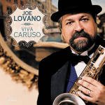 Viva Caruso - Lovano Joe - Muziek - EMI - 0724353598624 - 18 november 2004