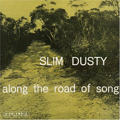 Cover for Slim Dusty · Slim Dusty-along the Road of Song (CD) (2005)
