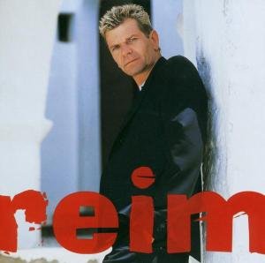 Cover for Reim (CD) (2003)