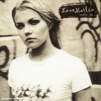 Cover for Lene Marlin · Another Day (CD) (2003)