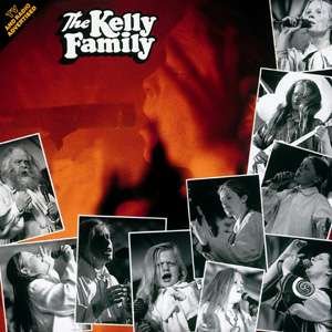 Street Life - Kelly Family - Musik - EMI - 0724359439624 - 30. september 2004