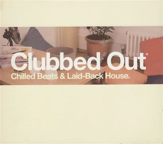 Cover for Clubbed out / Various · Clubbed Out / Various (CD) (2001)