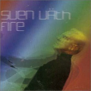 Cover for Sven Vath · Fire (CD) (2002)