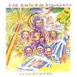 Cover for Twinkle Brothers · Countrymen (CD)
