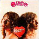 Dreamboat Annie - Heart - Música - CAPITOL - 0724381982624 - 16 de junio de 1995