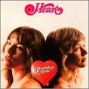 Cover for Heart · Dreamboat Annie (CD) (2023)