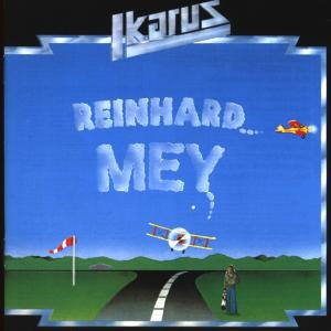 Ikarus - Reinhard Mey - Music - INTERCORD - 0724382211624 - September 21, 1992