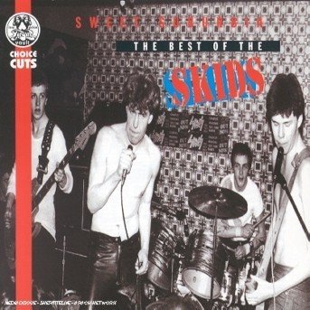 Cover for Skids · Skids-the Best of (CD) (2001)