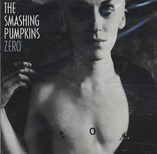 Zero - The Smashing Pumpkins - Muziek - EMI - 0724384204624 - 18 november 2004