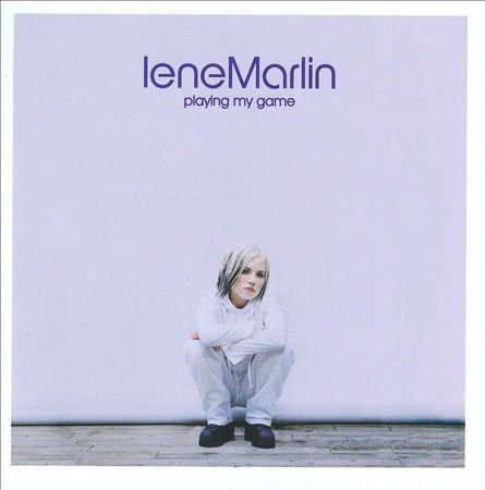 Lene Marlin My Game (CD) (2012)