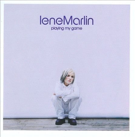 Cover for Lene Marlin · Playing My Game (CD) (2012)