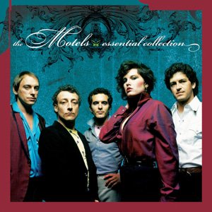 Motels · Essential Collection (CD) [Remastered edition] (2021)