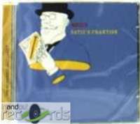 Satie's Fraktion - Nails - Musique - TCB - 0725095011624 - 2 janvier 2009