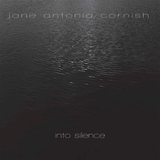 Cover for Cornish / Sullivan / Elashvili · Into Silence (CD) (2017)