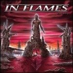 Cover for In Flames · Colony  (Edicion Recargada) (CD) (2009)