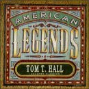 Country Classics - Tom T. Hall - Musik - UNIVERSAL SPECIAL PRODUCTS - 0731452031624 - 30. juni 1990