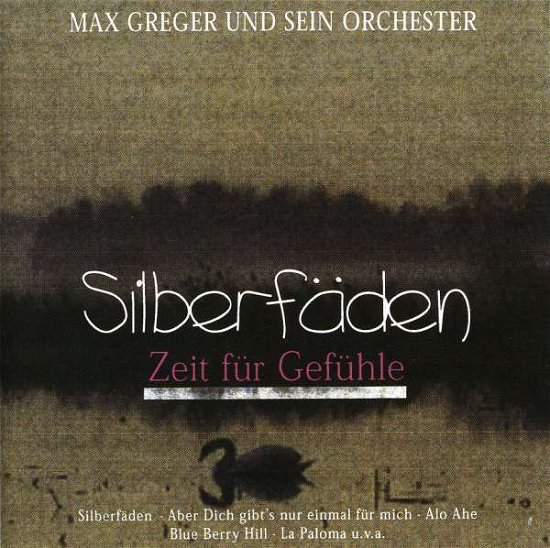 Silberfaeden - Max Greger - Musik - KOCH - 0731452198624 - 15. januar 2004