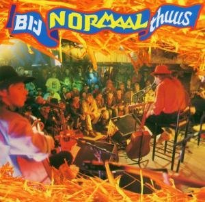 Bij Normaal Thuis + 5 Track Bonus CD - Normaal - Musik - MERCURY - 0731452651624 - 1 juni 2000