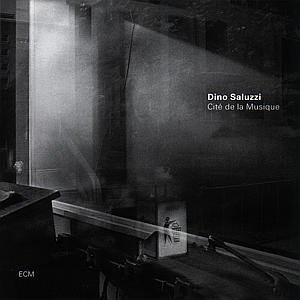 Cover for Dino Saluzzi · Cite De La Musique (CD) (2000)