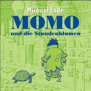 Cover for Michael Ende · Momo  Folge 3 (Horspiel) (CD) (1999)