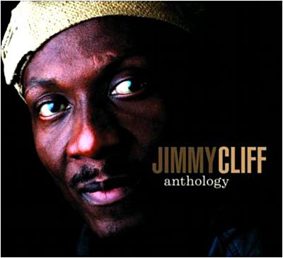 Cover for Jimmy Cliff · Jimmy Cliff-anthology (CD) [Digipak] (2003)