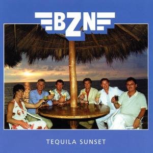 Cover for Bzn · Tequila Sunset (CD) (2003)