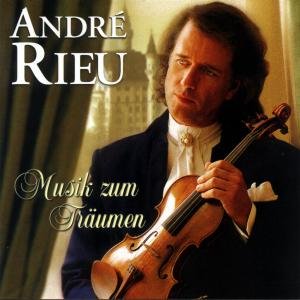 Cover for Andre Rieu · Dreaming (CD) (2001)