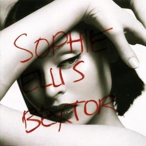 Cover for Sophie Ellis Bextor · Read My Lips (CD) (2002)