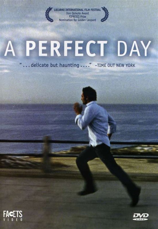 Cover for Perfect Day (DVD) [Widescreen edition] (2008)