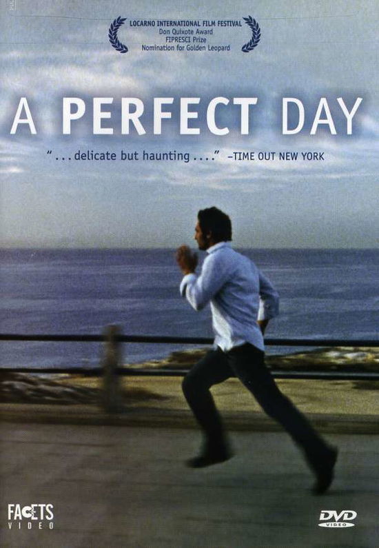 Perfect Day - Perfect Day - Movies - MORNINGSTAR ENTERTAINMENT INC - 0736899121624 - November 25, 2008