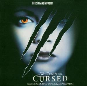 Cursed - Various Artists - Muziek - SILVA SCREEN - 0738572118624 - 9 mei 2005